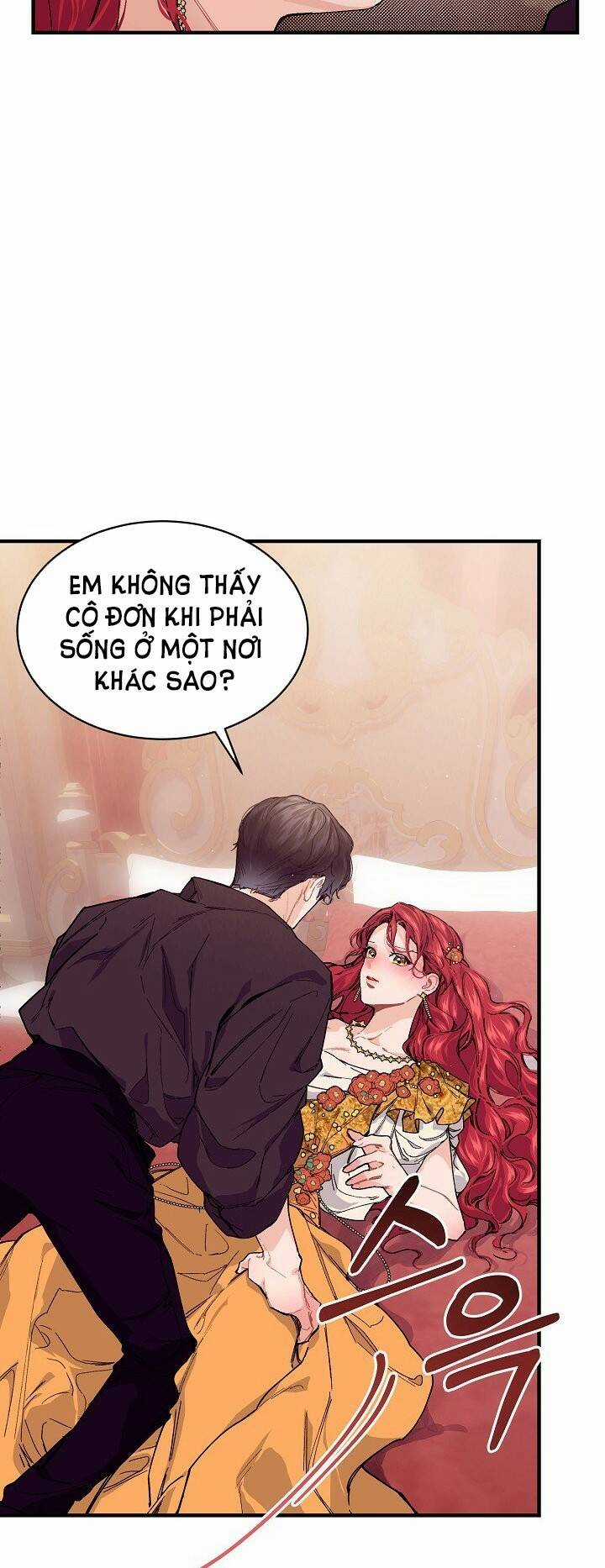 Đại Dương Kiêu Sa - Chapter 54.1 - Trang 4