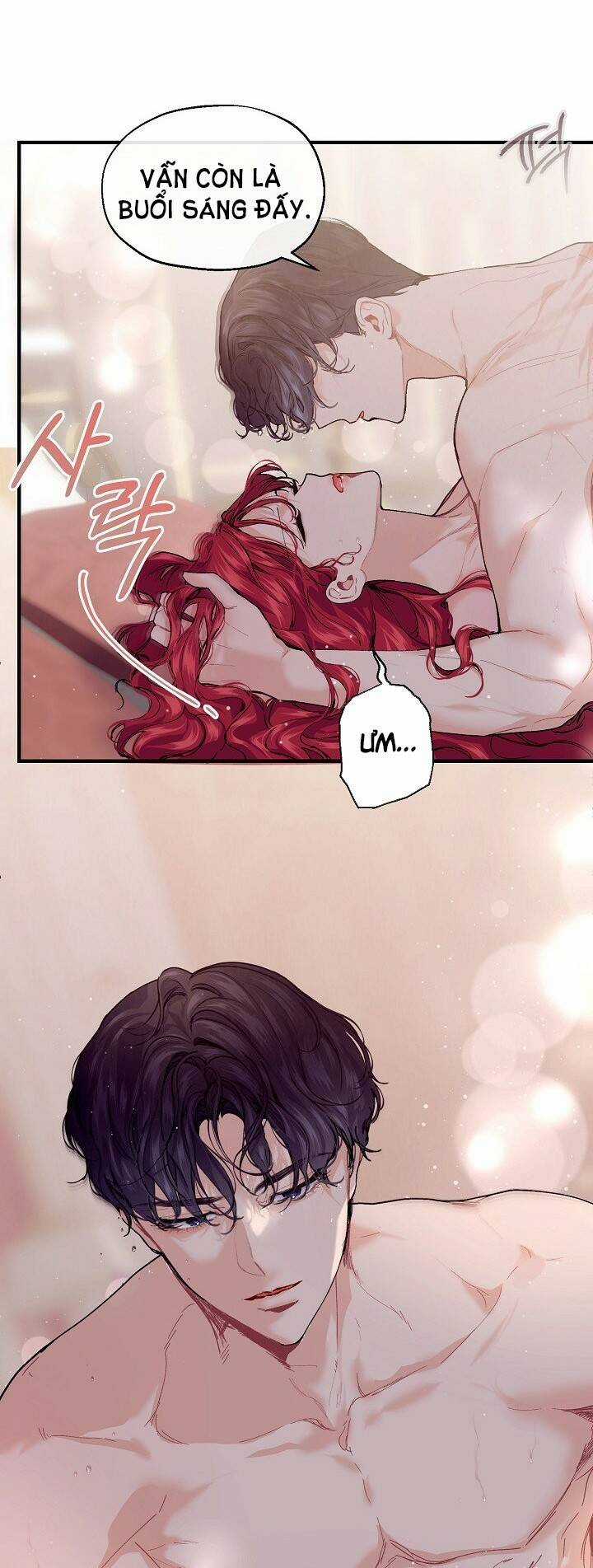 Đại Dương Kiêu Sa - Chapter 54.1 - Trang 32