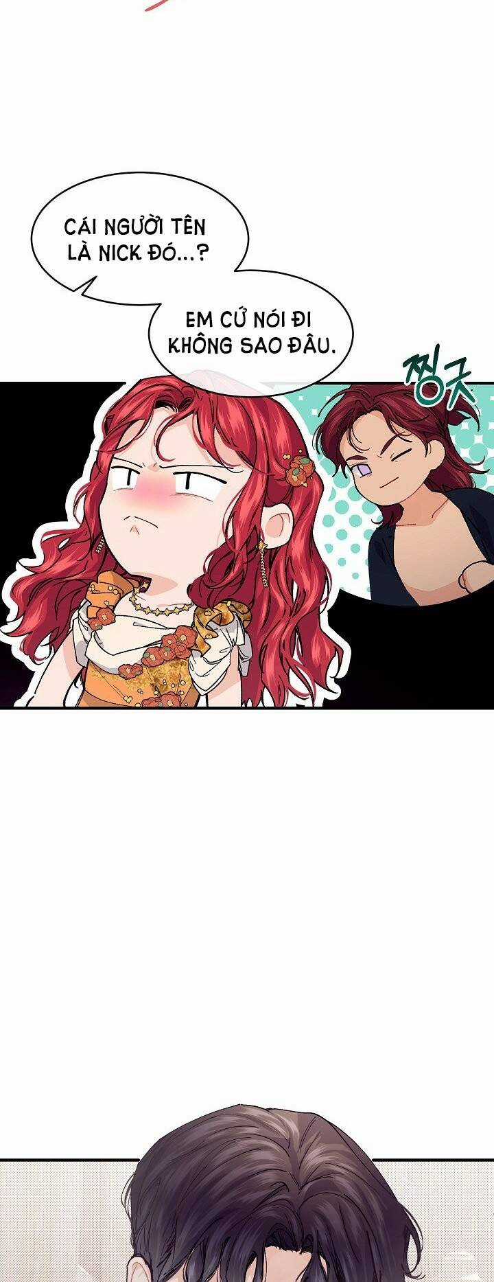 Đại Dương Kiêu Sa - Chapter 54.1 - Trang 5