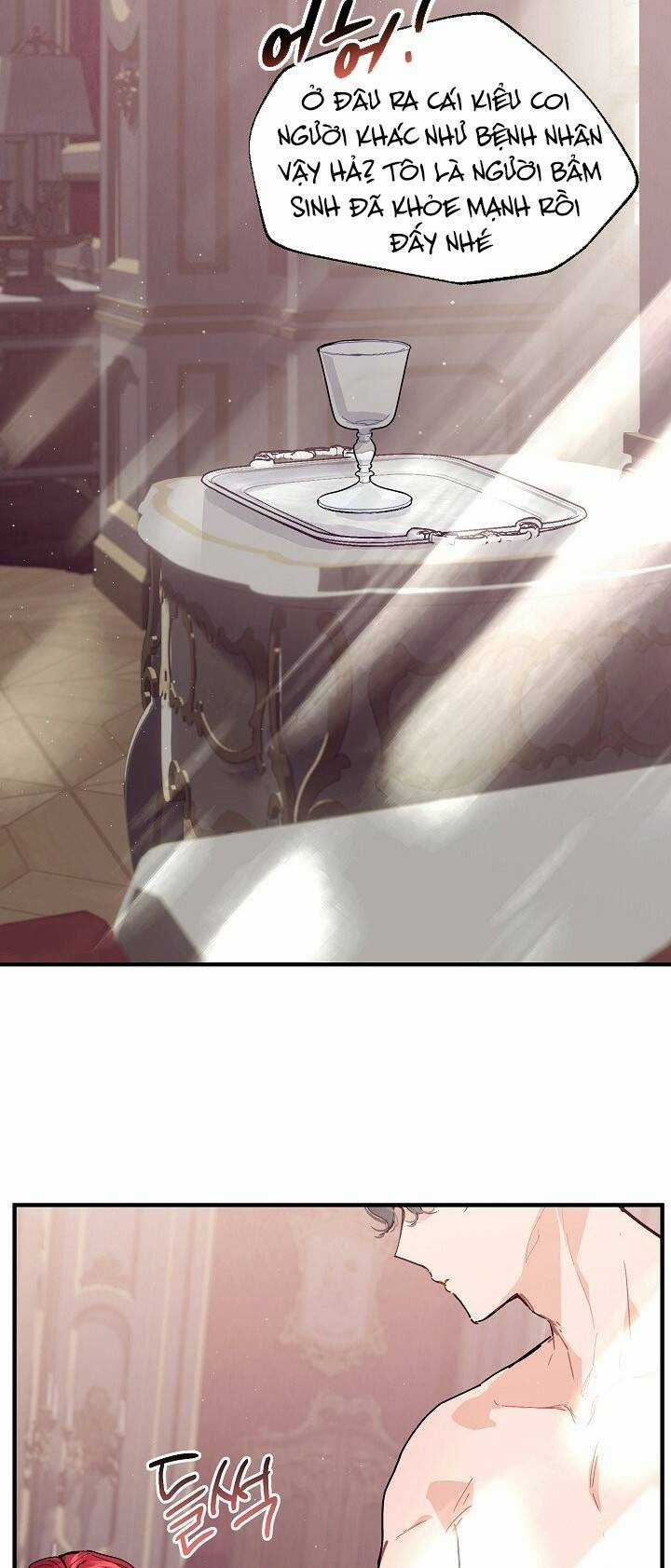 Đại Dương Kiêu Sa - Chapter 54.2 - Trang 11