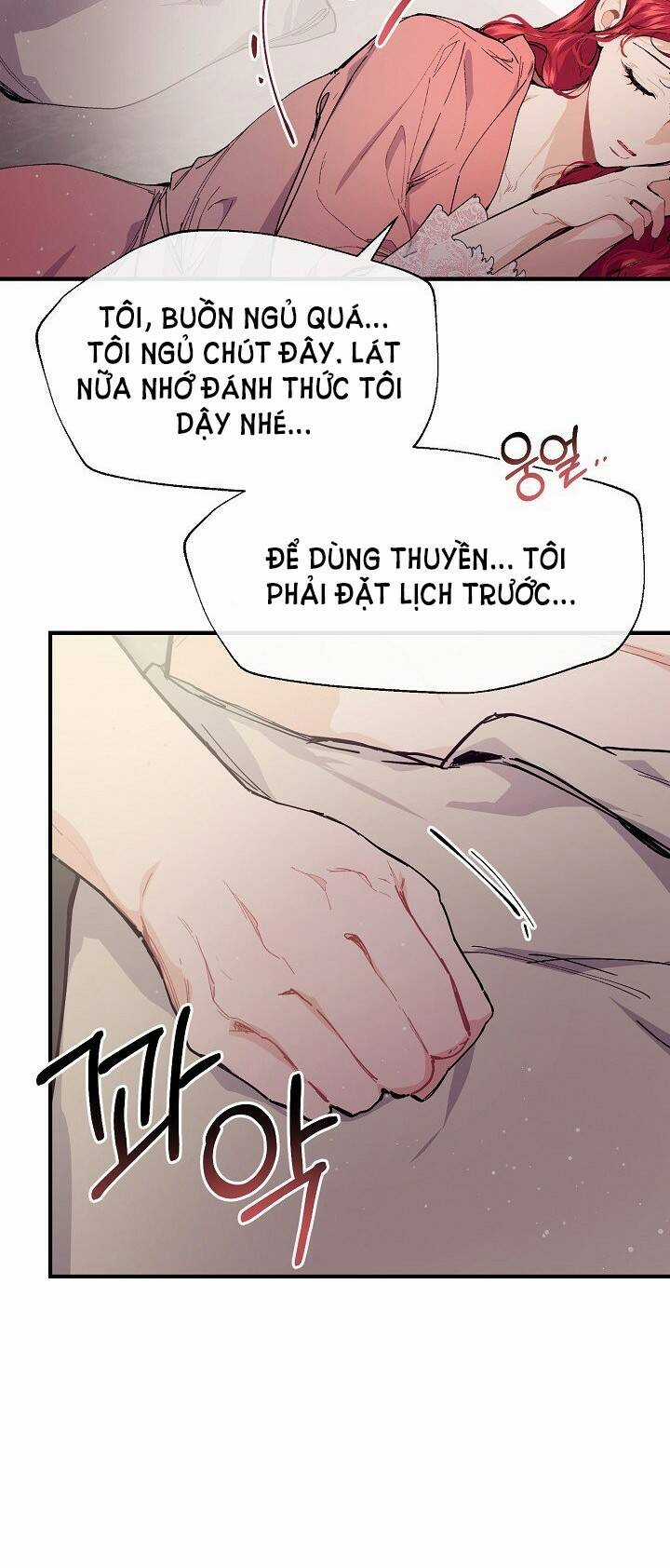 Đại Dương Kiêu Sa - Chapter 54.2 - Trang 18