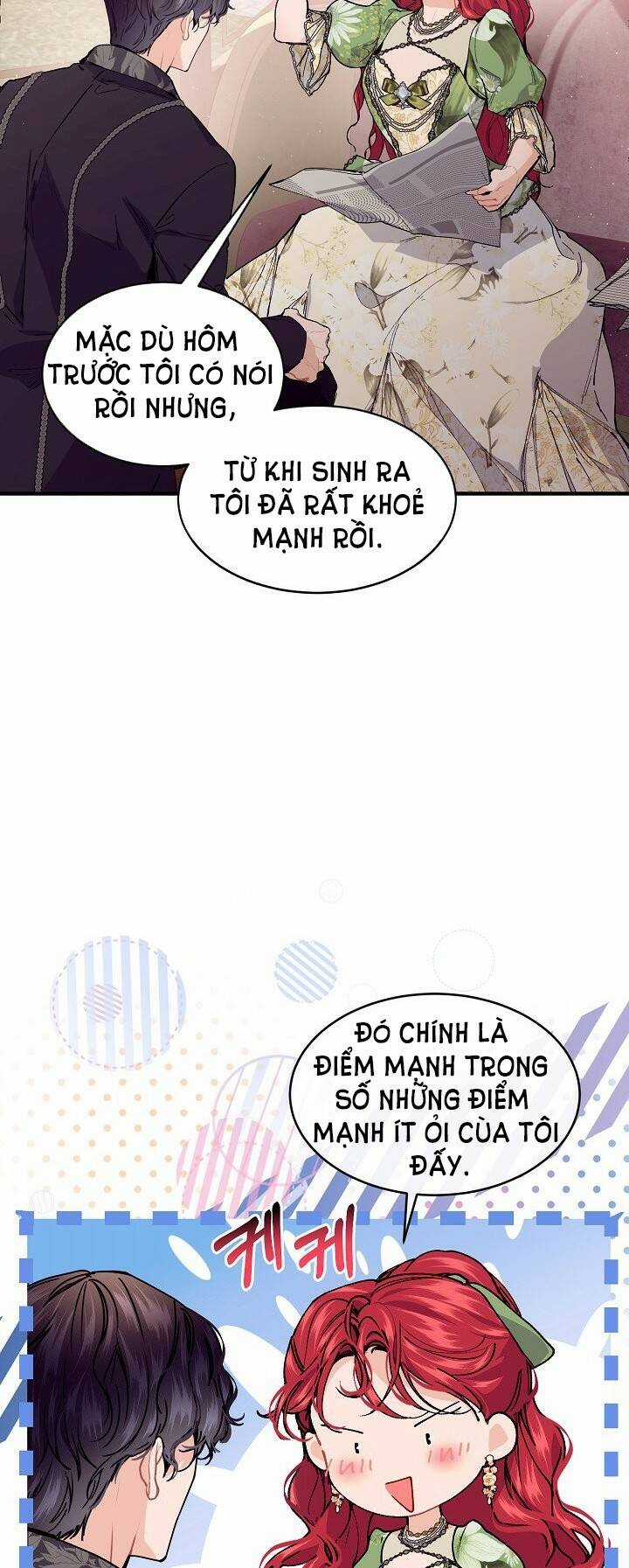 Đại Dương Kiêu Sa - Chapter 54.2 - Trang 24