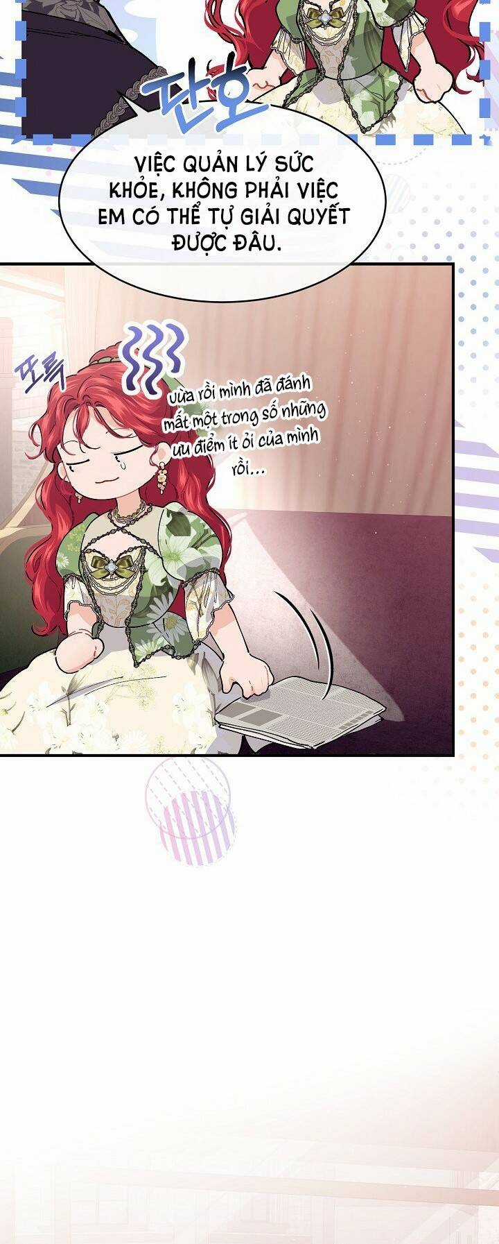 Đại Dương Kiêu Sa - Chapter 54.2 - Trang 25