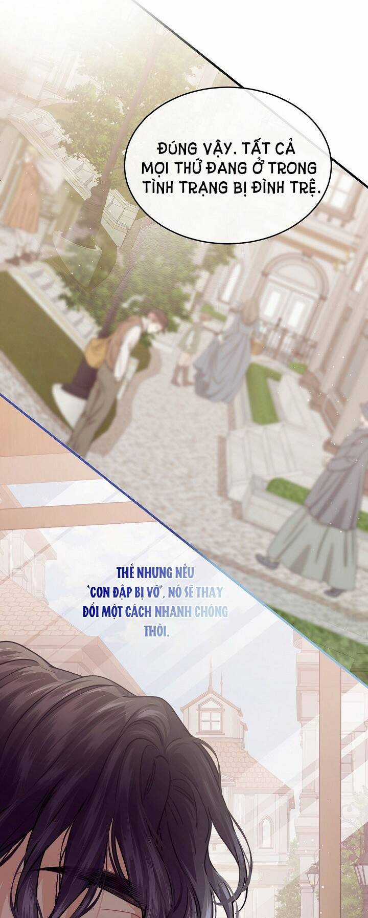 Đại Dương Kiêu Sa - Chapter 54.2 - Trang 27