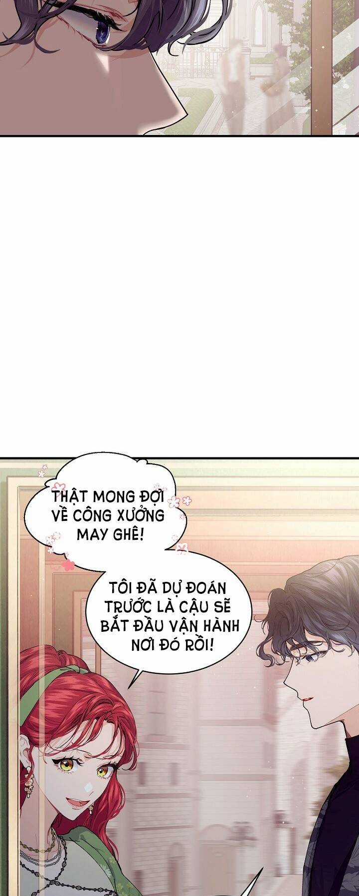 Đại Dương Kiêu Sa - Chapter 54.2 - Trang 28