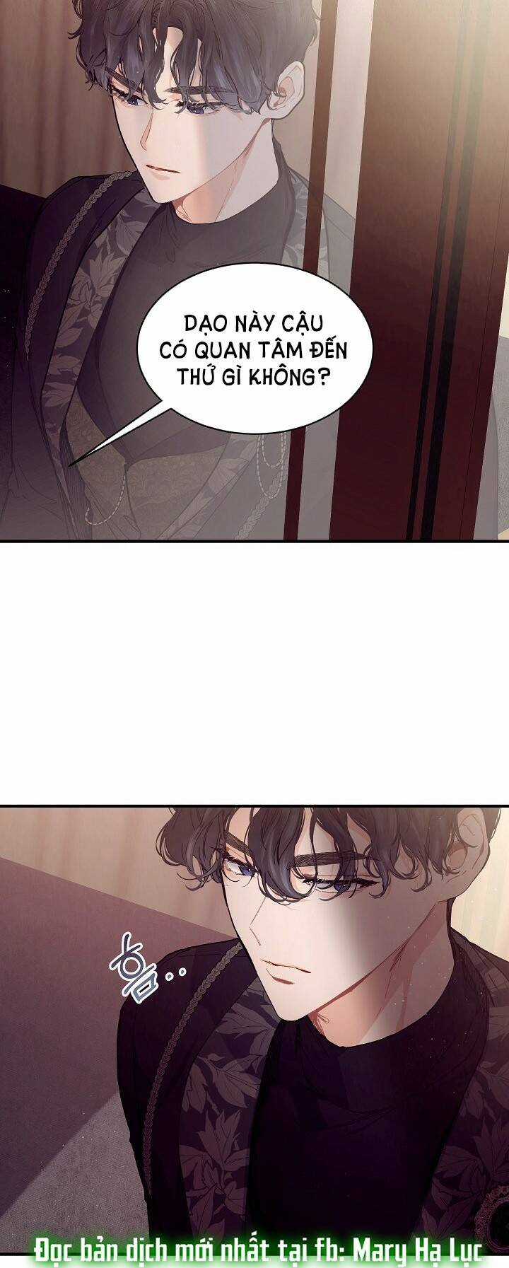 Đại Dương Kiêu Sa - Chapter 54.2 - Trang 30