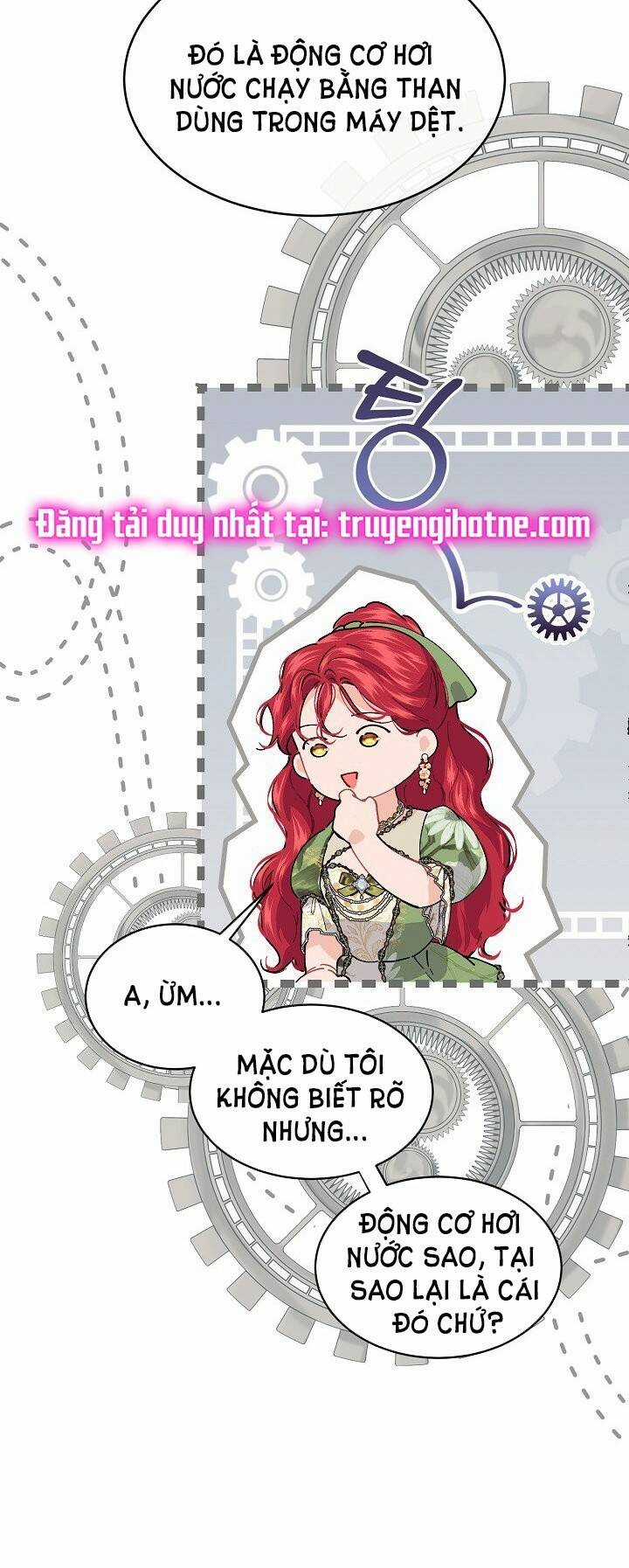 Đại Dương Kiêu Sa - Chapter 54.2 - Trang 33