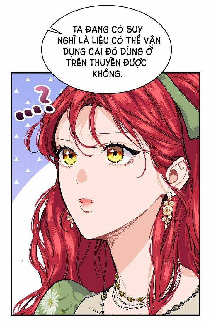 Đại Dương Kiêu Sa - Chapter 54.2 - Trang 34