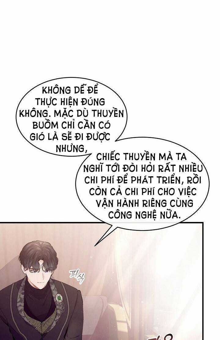 Đại Dương Kiêu Sa - Chapter 54.2 - Trang 35