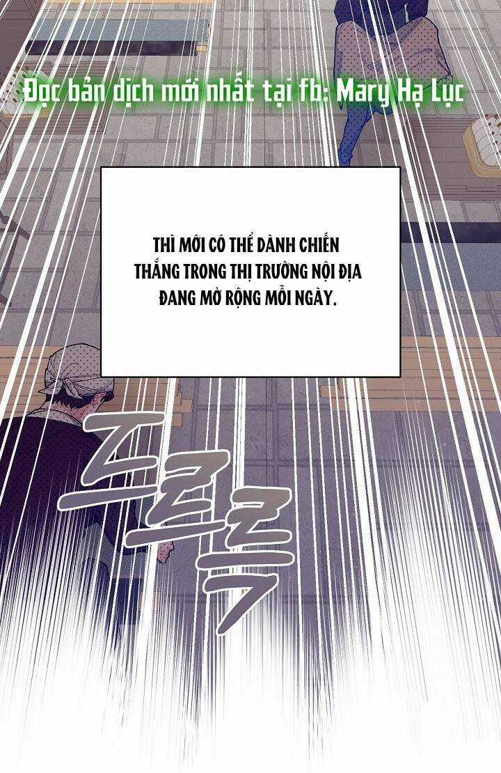Đại Dương Kiêu Sa - Chapter 54.2 - Trang 41