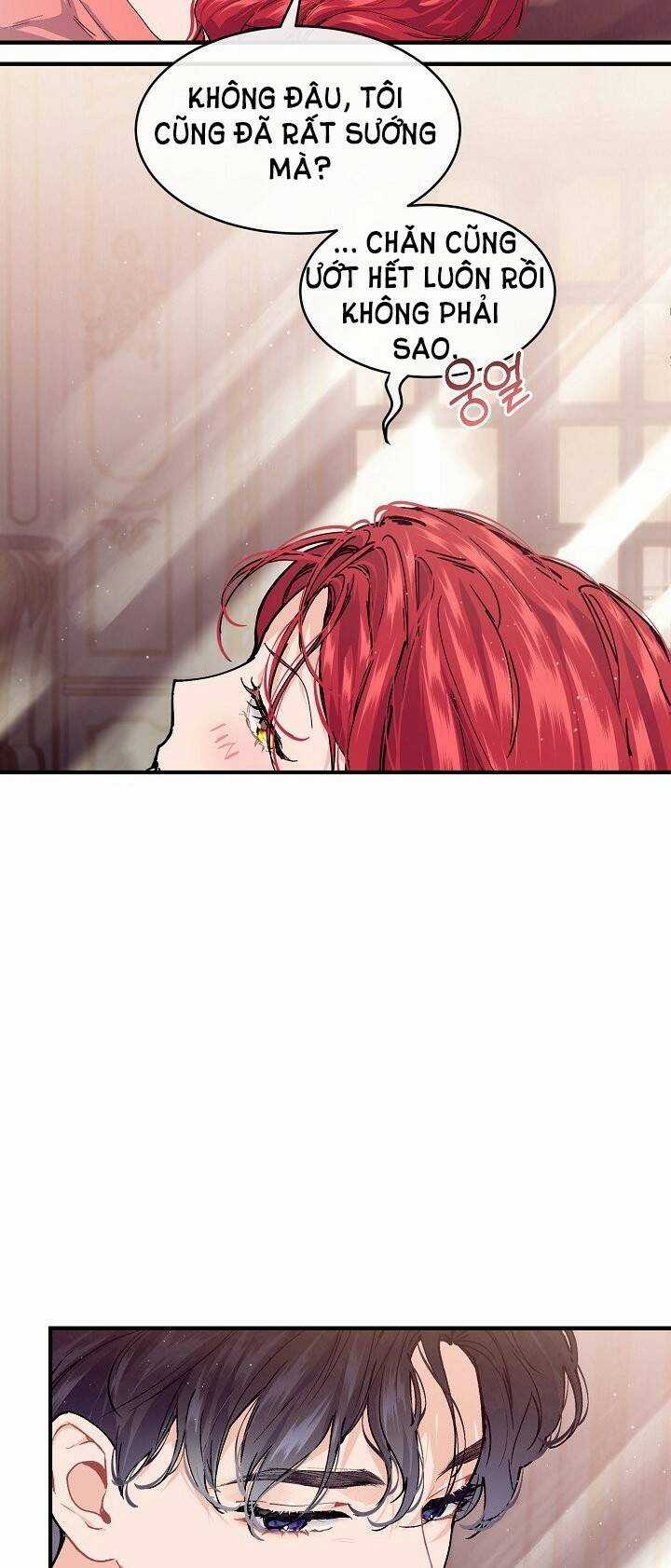 Đại Dương Kiêu Sa - Chapter 54.2 - Trang 9