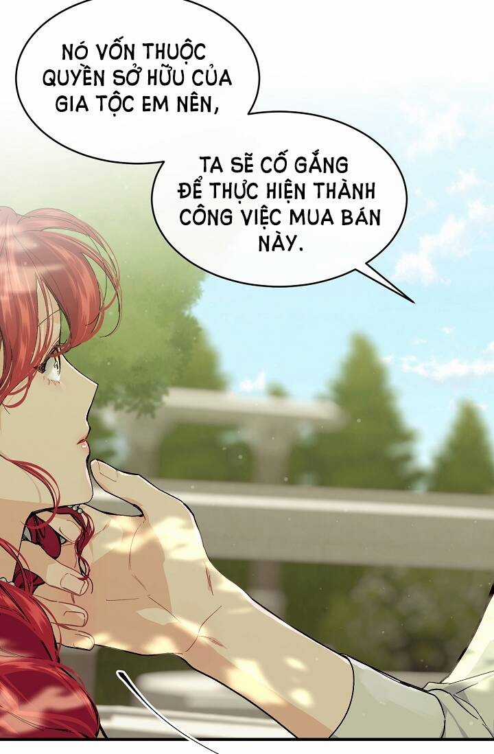 Đại Dương Kiêu Sa - Chapter 55.1 - Trang 37