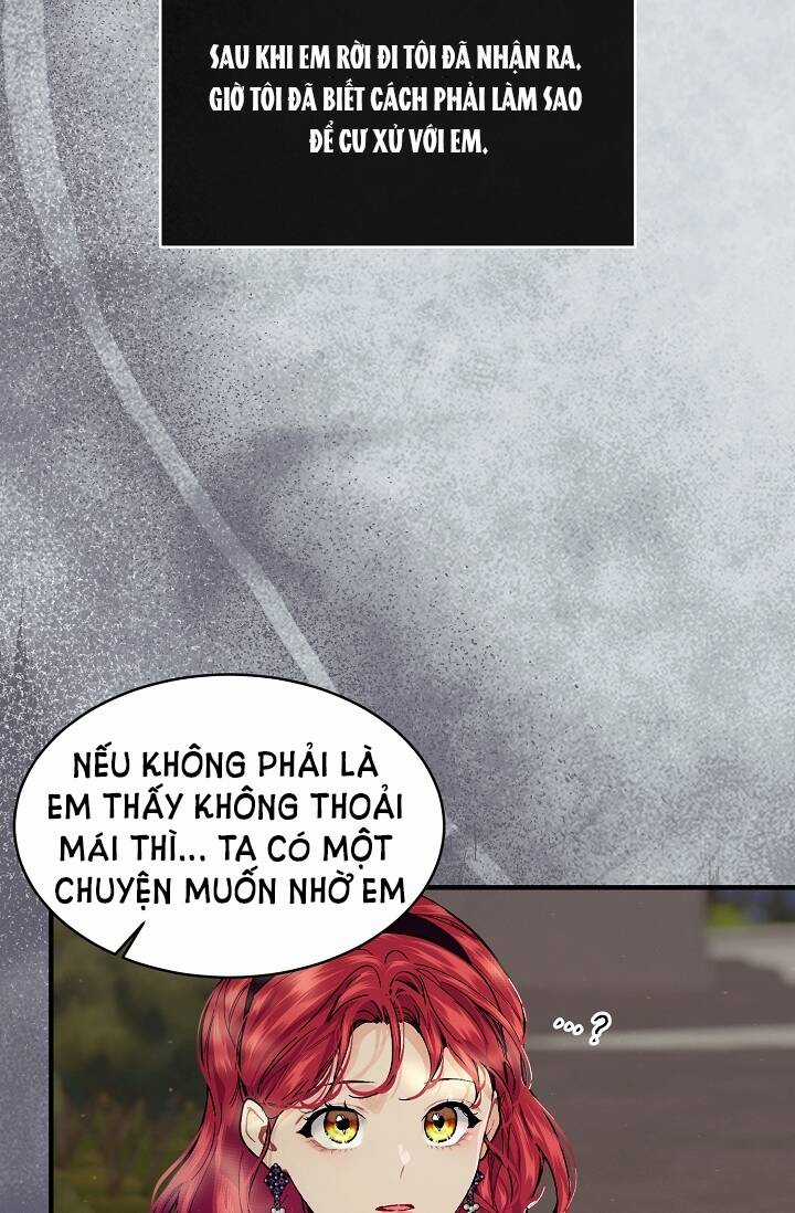 Đại Dương Kiêu Sa - Chapter 55.1 - Trang 40