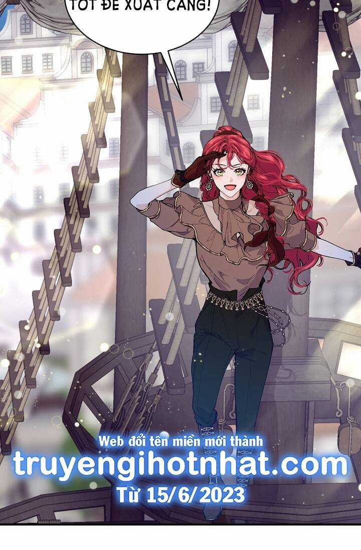 Đại Dương Kiêu Sa - Chapter 55.1 - Trang 49