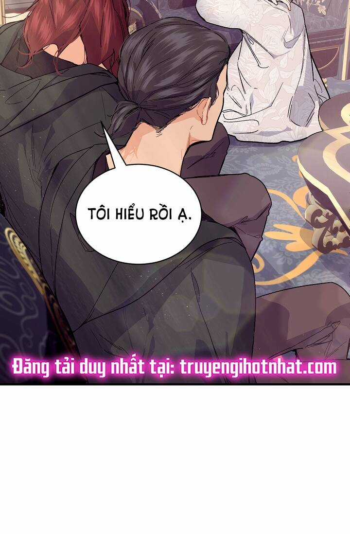 Đại Dương Kiêu Sa - Chapter 55.1 - Trang 10