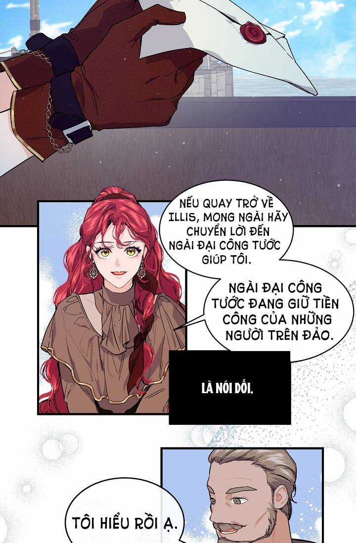 Đại Dương Kiêu Sa - Chapter 55.2 - Trang 2