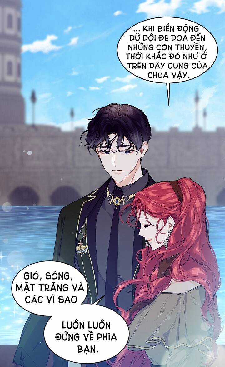 Đại Dương Kiêu Sa - Chapter 55.2 - Trang 18