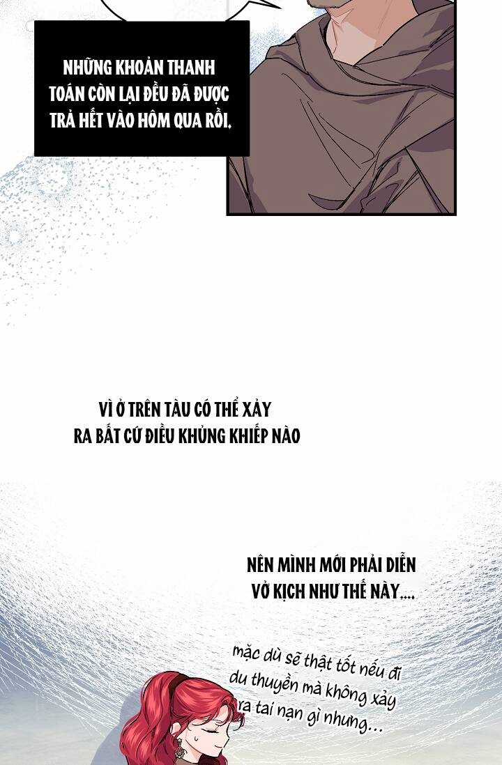 Đại Dương Kiêu Sa - Chapter 55.2 - Trang 3