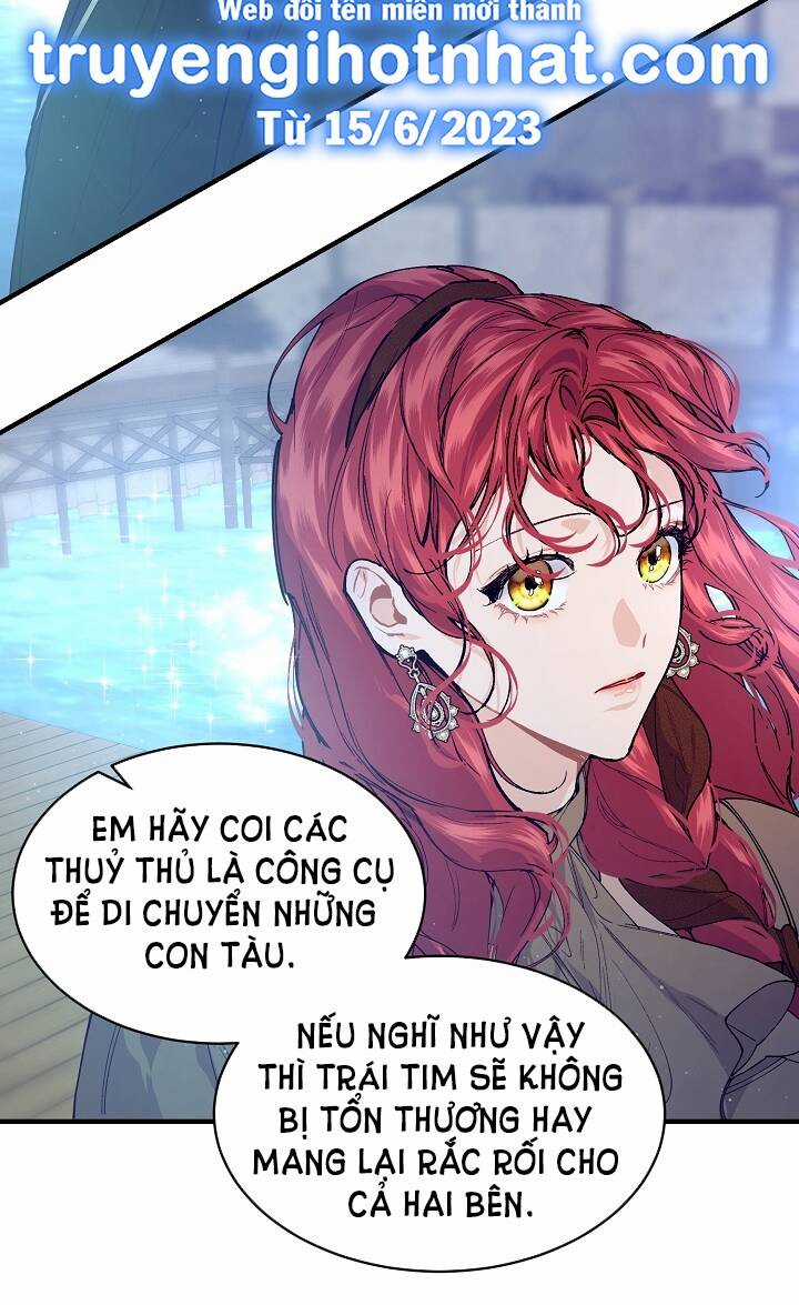 Đại Dương Kiêu Sa - Chapter 55.2 - Trang 21