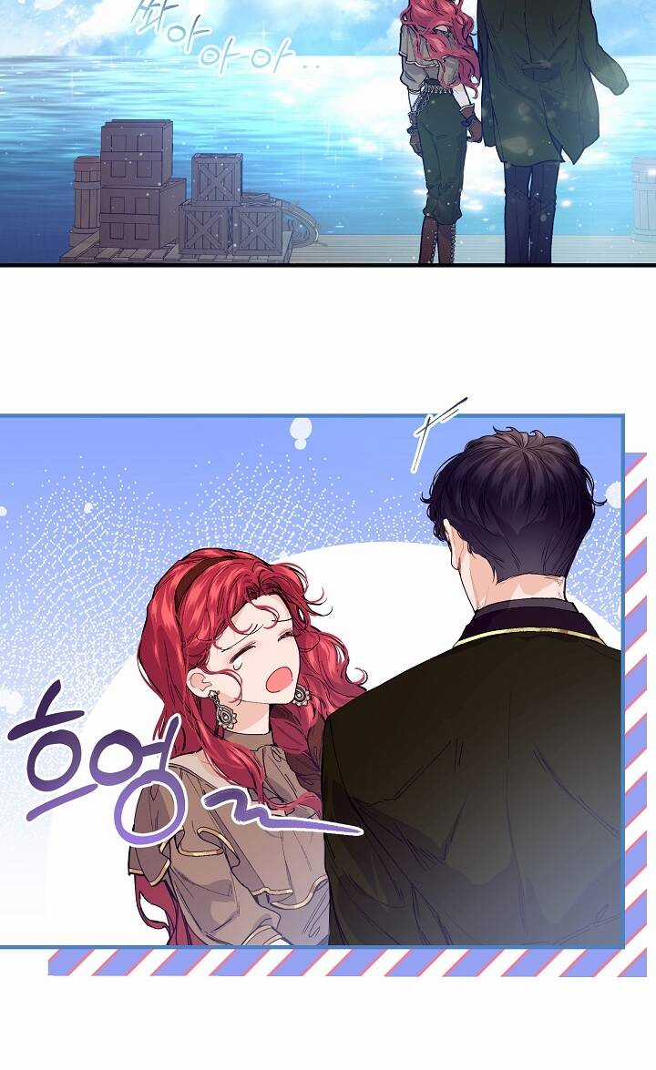 Đại Dương Kiêu Sa - Chapter 55.2 - Trang 23