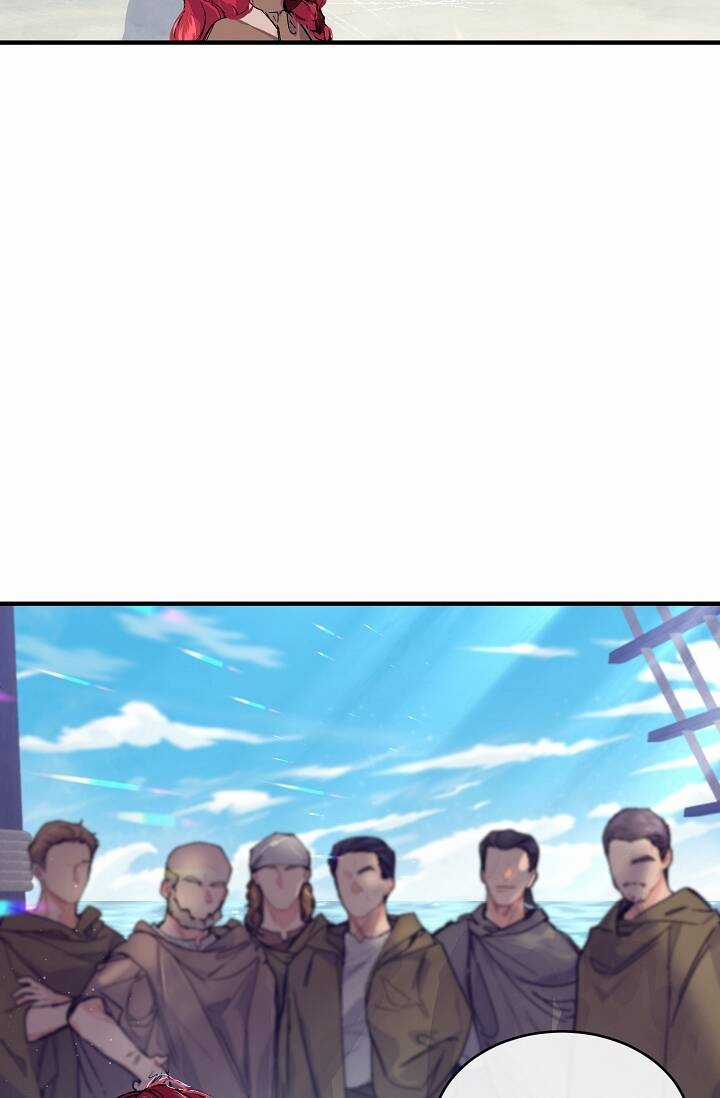 Đại Dương Kiêu Sa - Chapter 55.2 - Trang 4