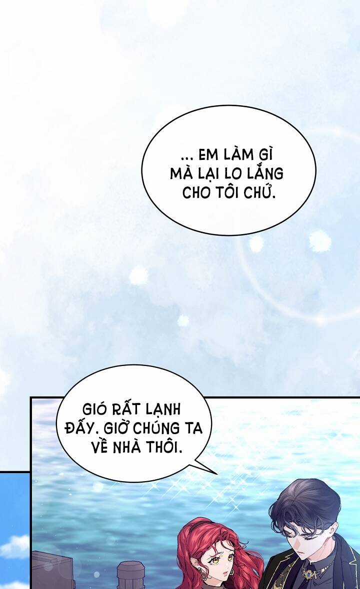 Đại Dương Kiêu Sa - Chapter 55.2 - Trang 32