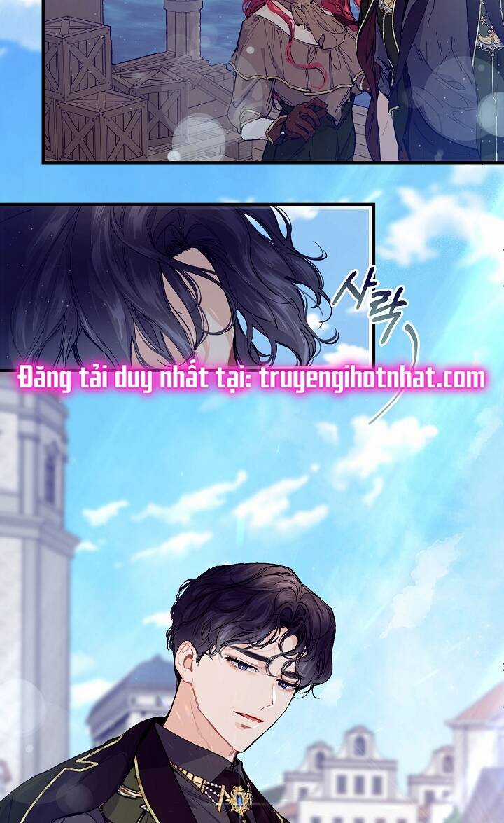 Đại Dương Kiêu Sa - Chapter 55.2 - Trang 33