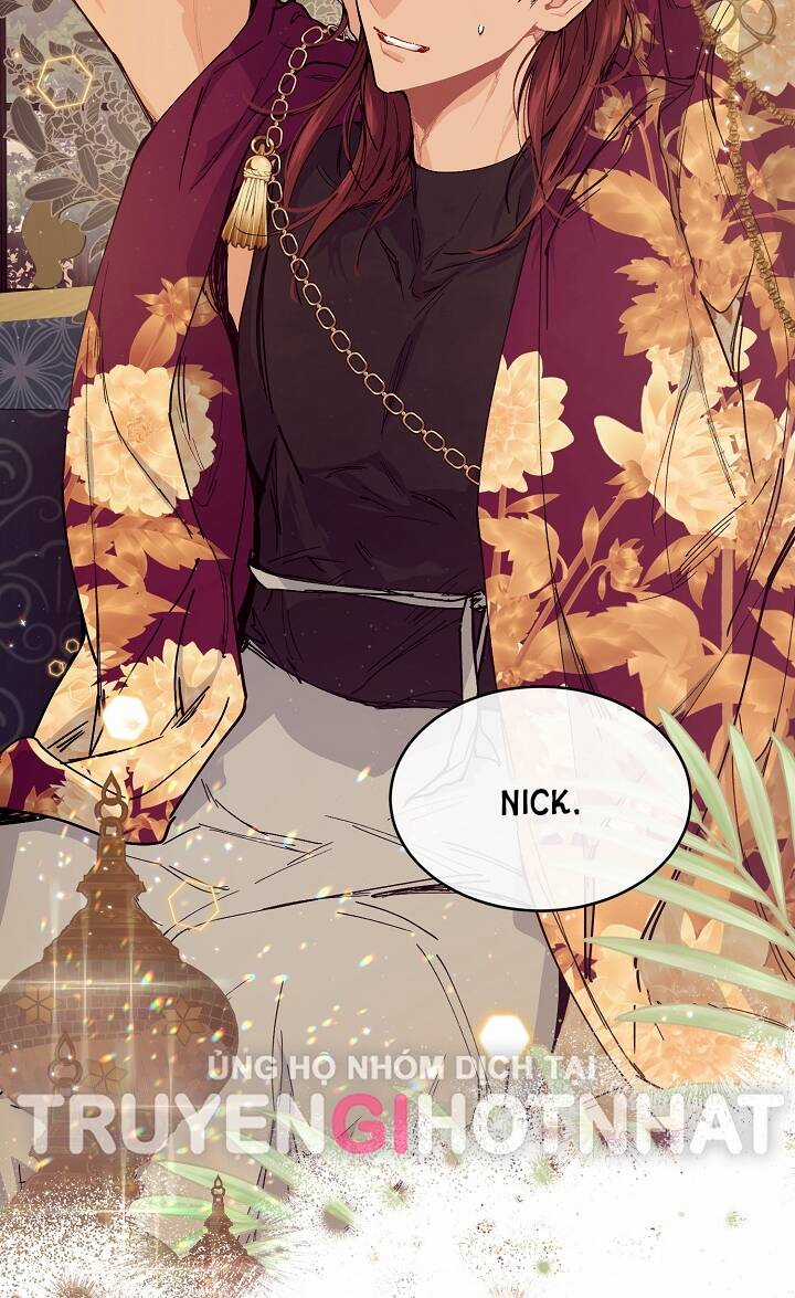 Đại Dương Kiêu Sa - Chapter 55.2 - Trang 37