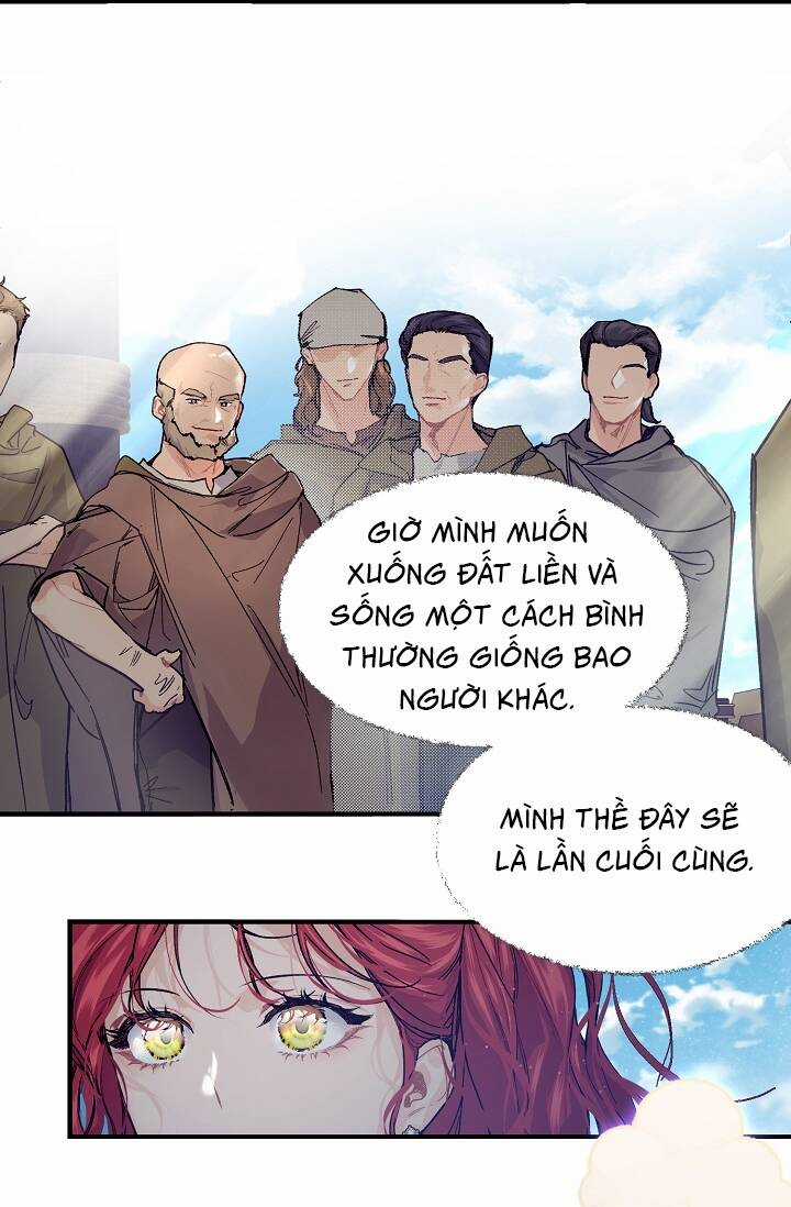 Đại Dương Kiêu Sa - Chapter 55.2 - Trang 6