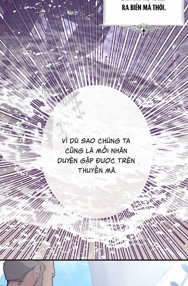 Đại Dương Kiêu Sa - Chapter 55.2 - Trang 8