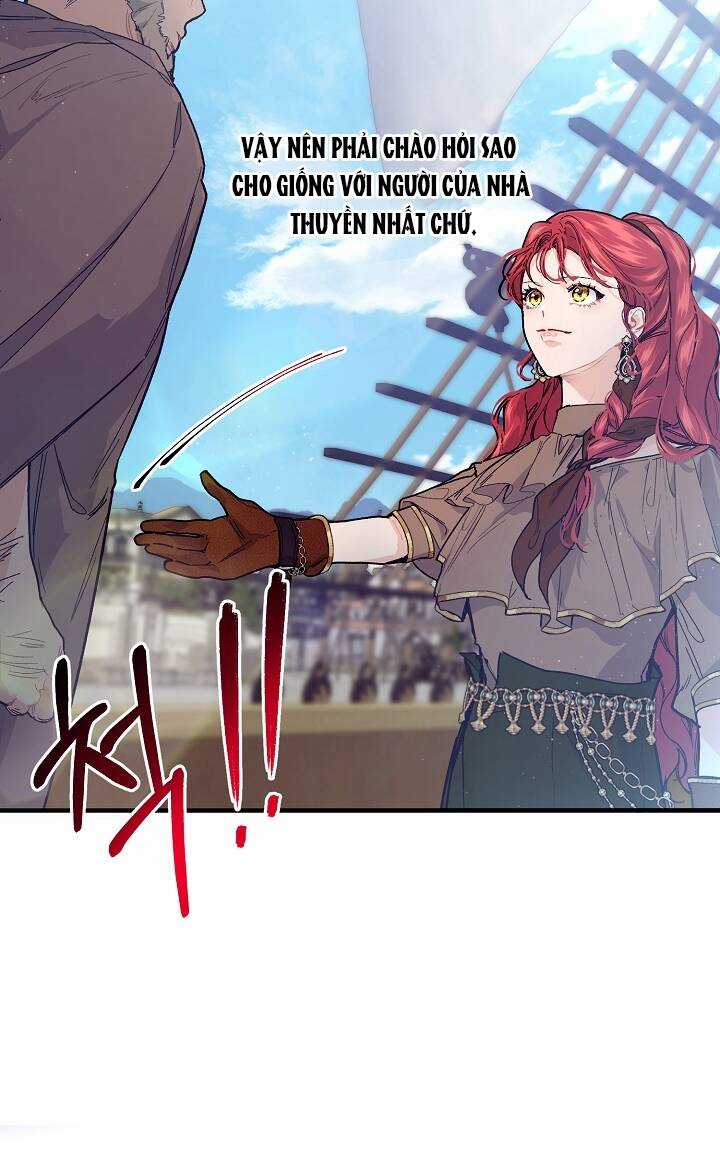 Đại Dương Kiêu Sa - Chapter 55.2 - Trang 9