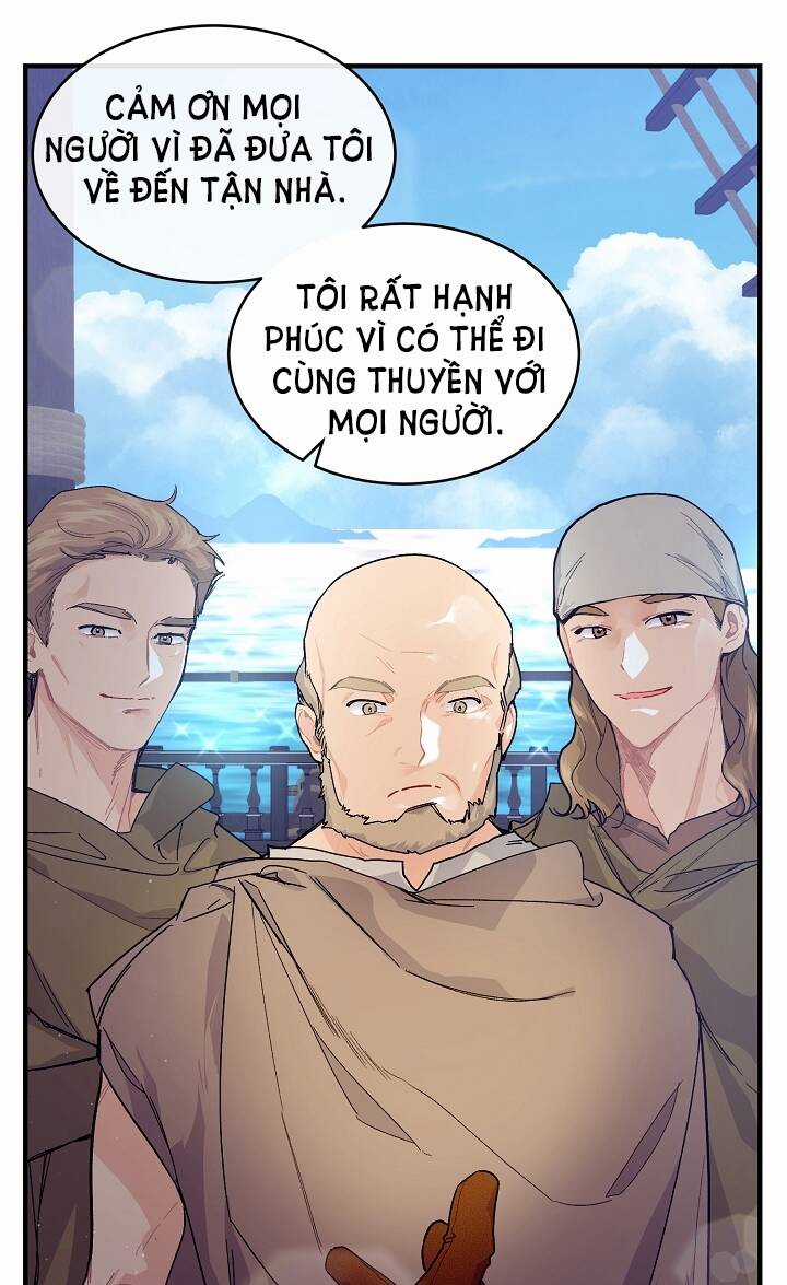 Đại Dương Kiêu Sa - Chapter 55.2 - Trang 10