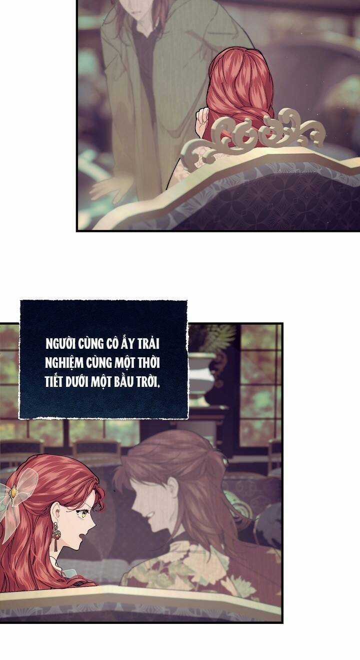 Đại Dương Kiêu Sa - Chapter 56.2 - Trang 13