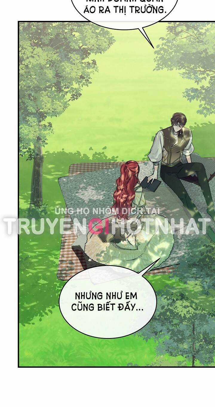 Đại Dương Kiêu Sa - Chapter 56.2 - Trang 25