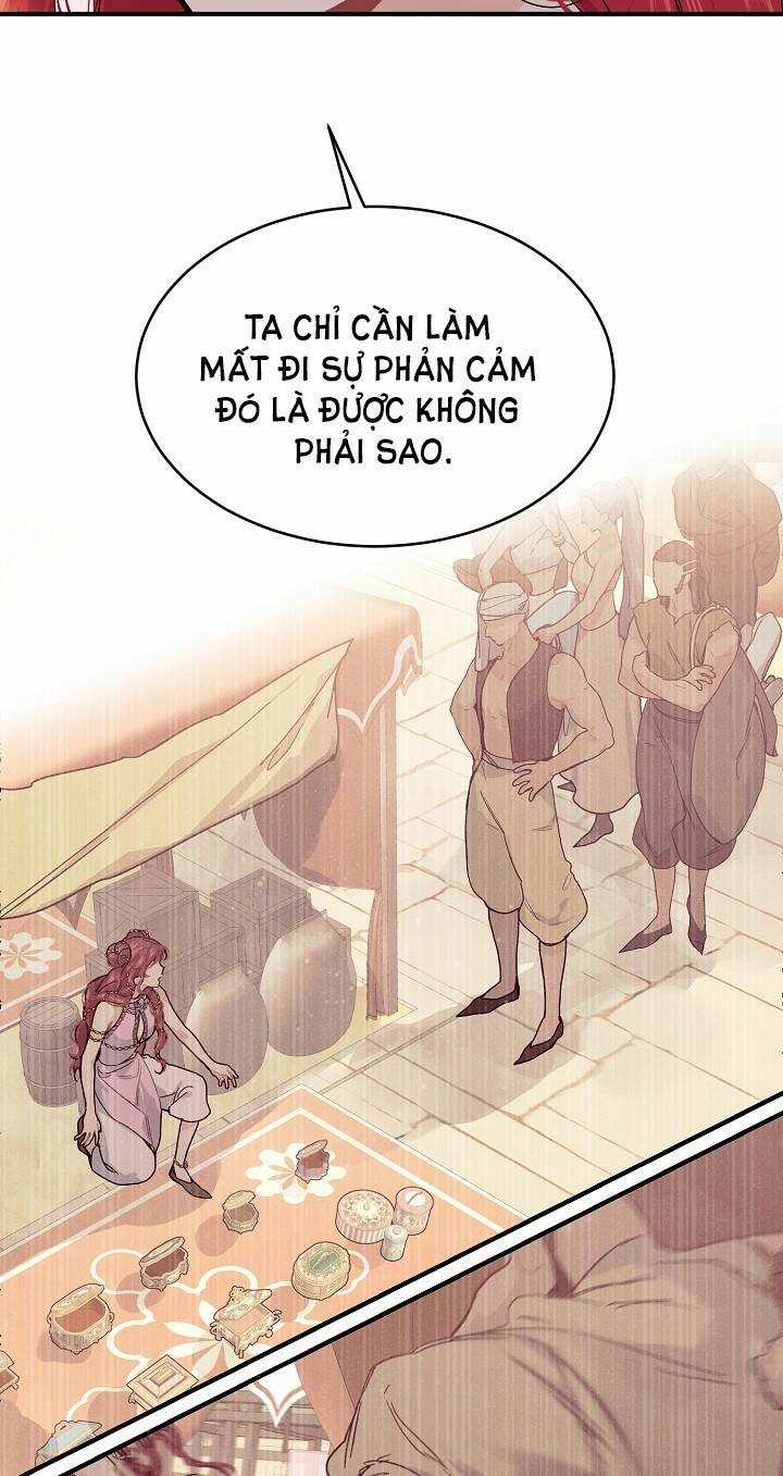 Đại Dương Kiêu Sa - Chapter 56.2 - Trang 29