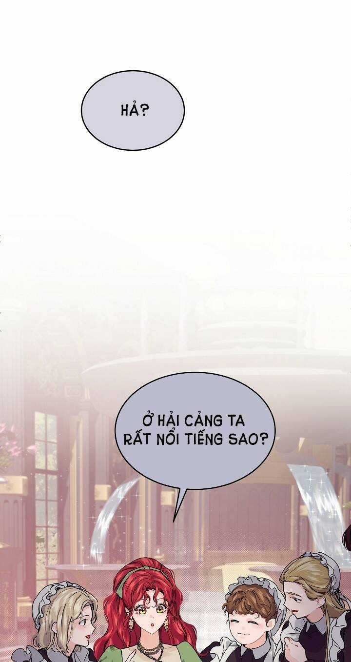 Đại Dương Kiêu Sa - Chapter 56.2 - Trang 32