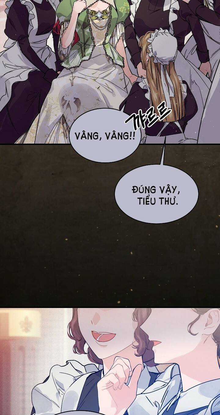 Đại Dương Kiêu Sa - Chapter 56.2 - Trang 33