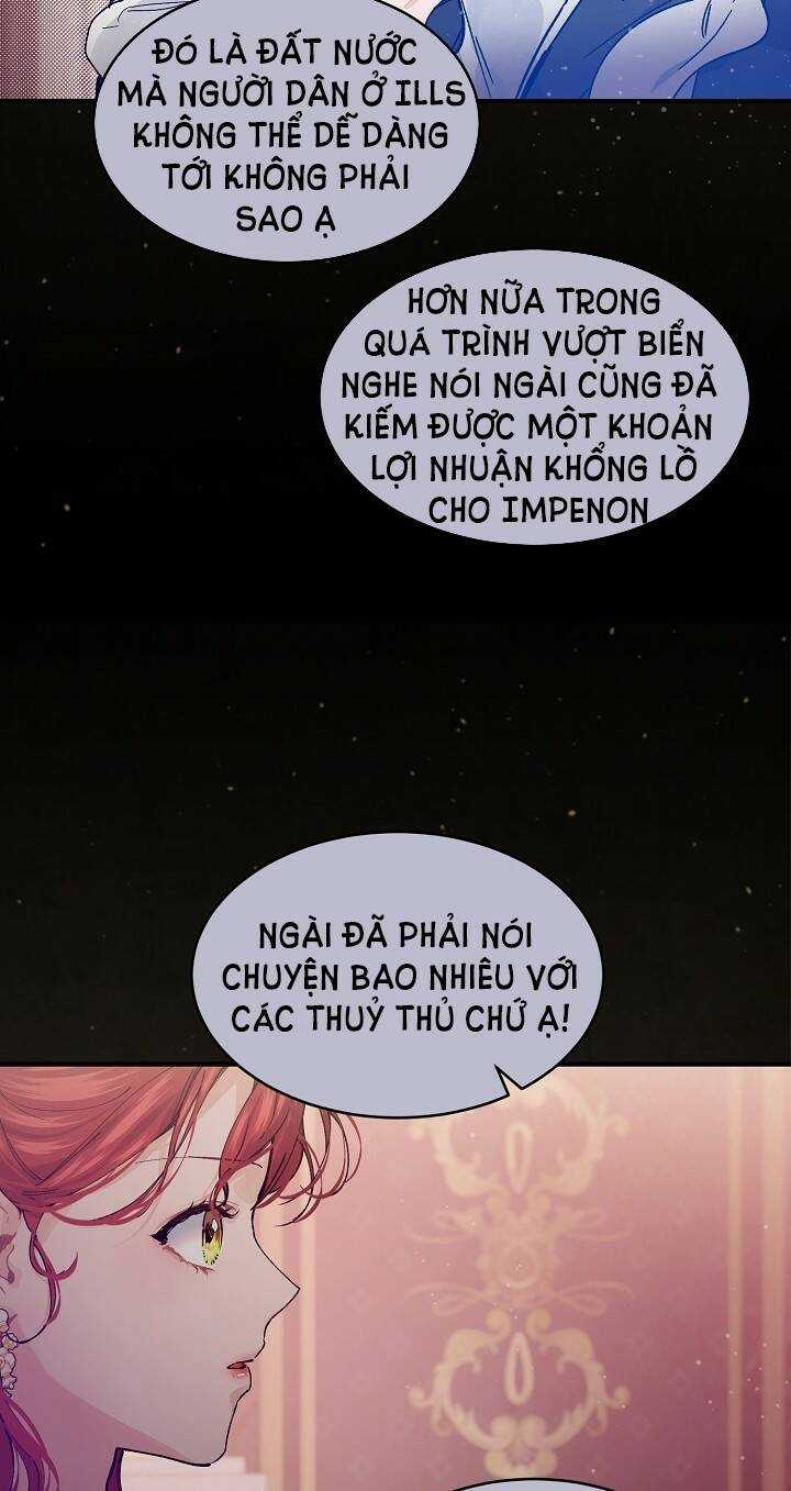 Đại Dương Kiêu Sa - Chapter 56.2 - Trang 34