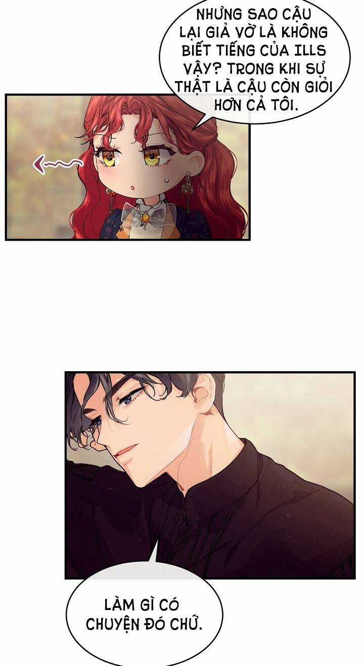 Đại Dương Kiêu Sa - Chapter 56.2 - Trang 6