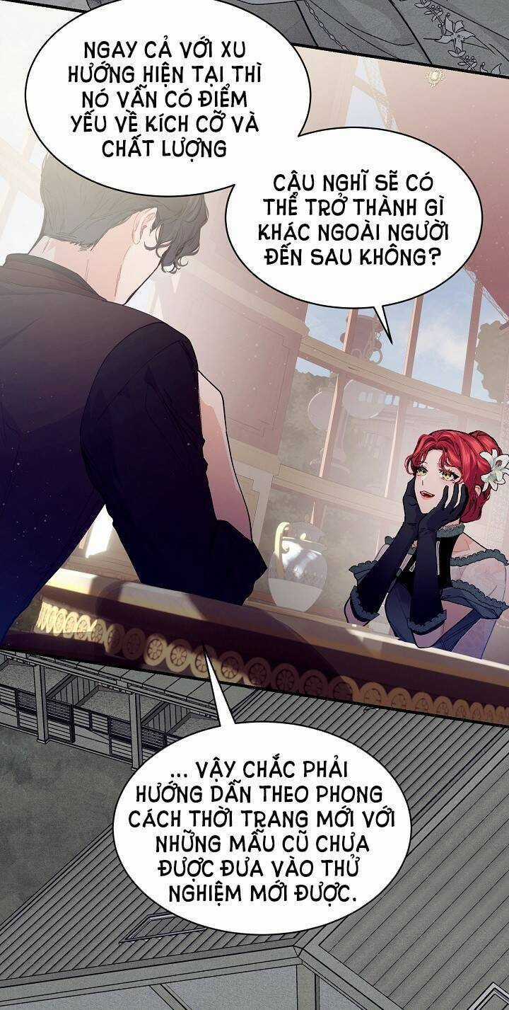 Đại Dương Kiêu Sa - Chapter 57.1 - Trang 21