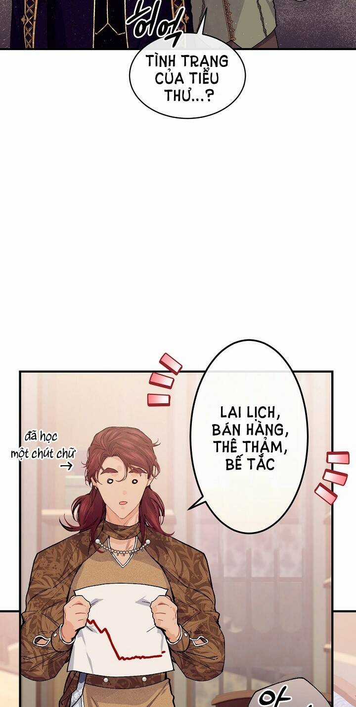 Đại Dương Kiêu Sa - Chapter 57.1 - Trang 28