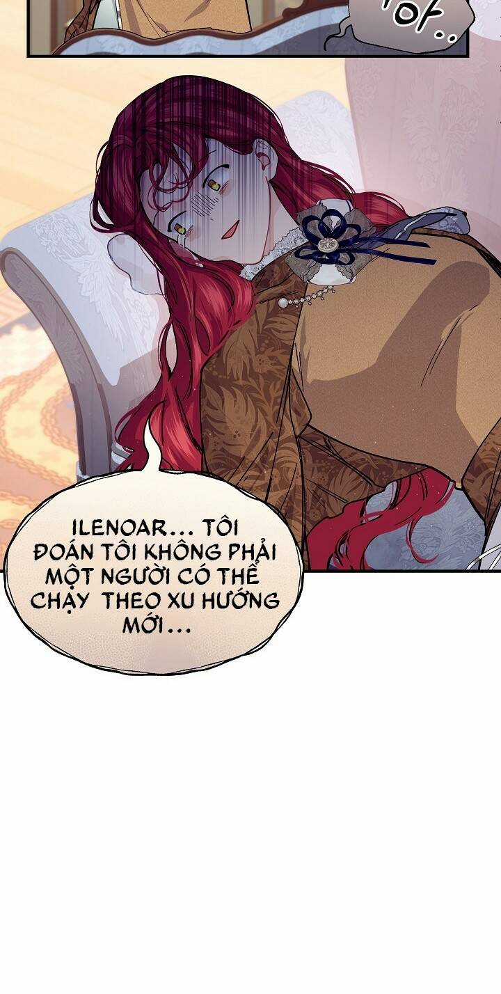 Đại Dương Kiêu Sa - Chapter 57.1 - Trang 29