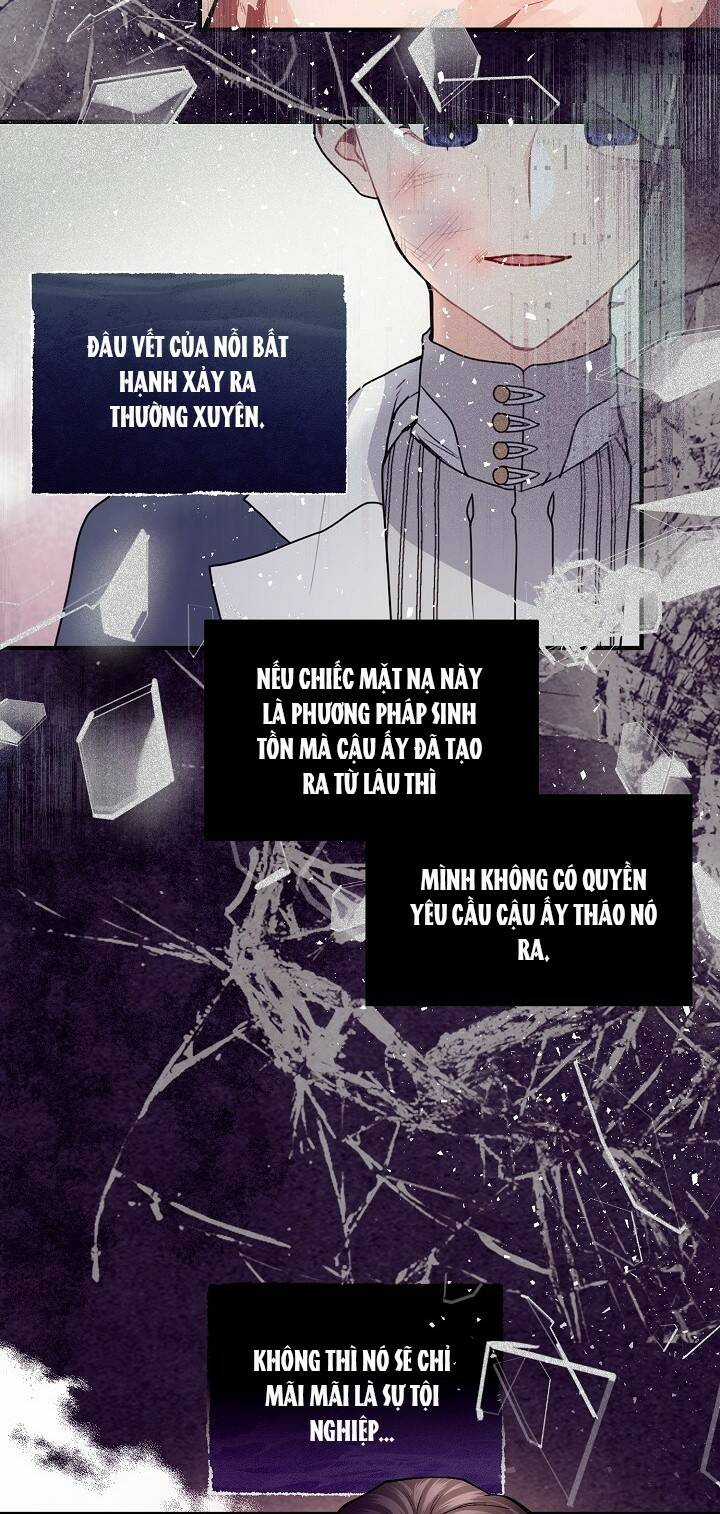 Đại Dương Kiêu Sa - Chapter 57.2 - Trang 24