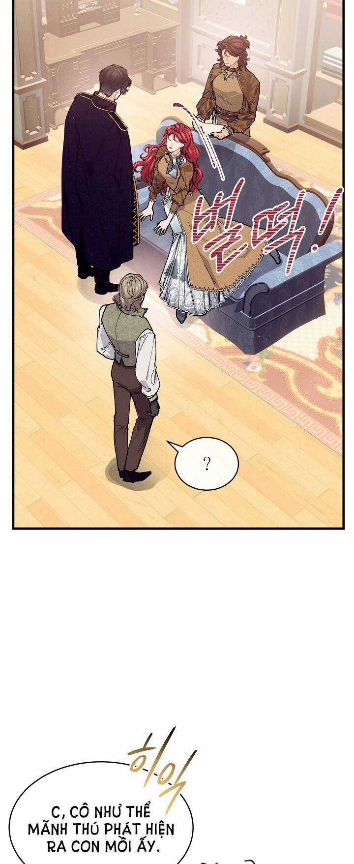 Đại Dương Kiêu Sa - Chapter 57.2 - Trang 4