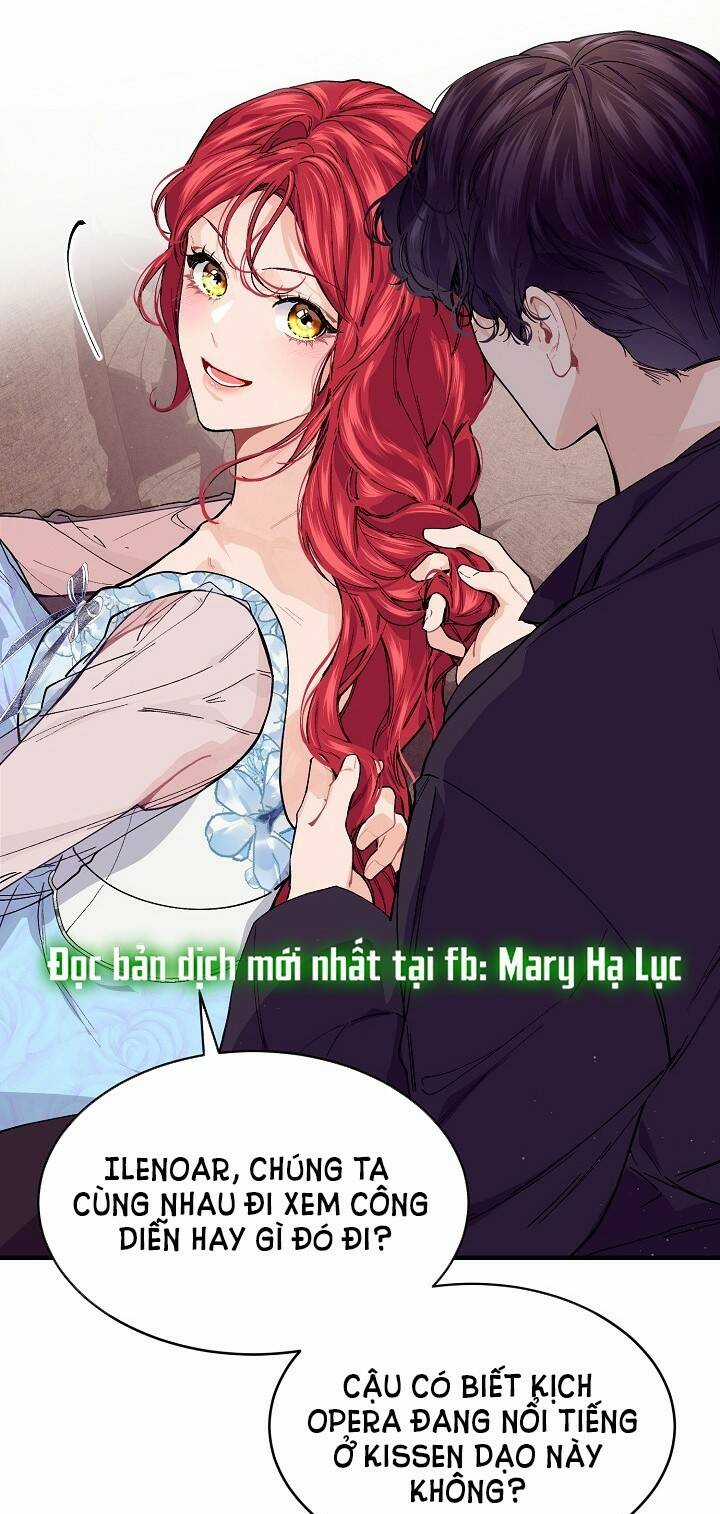 Đại Dương Kiêu Sa - Chapter 57.2 - Trang 31