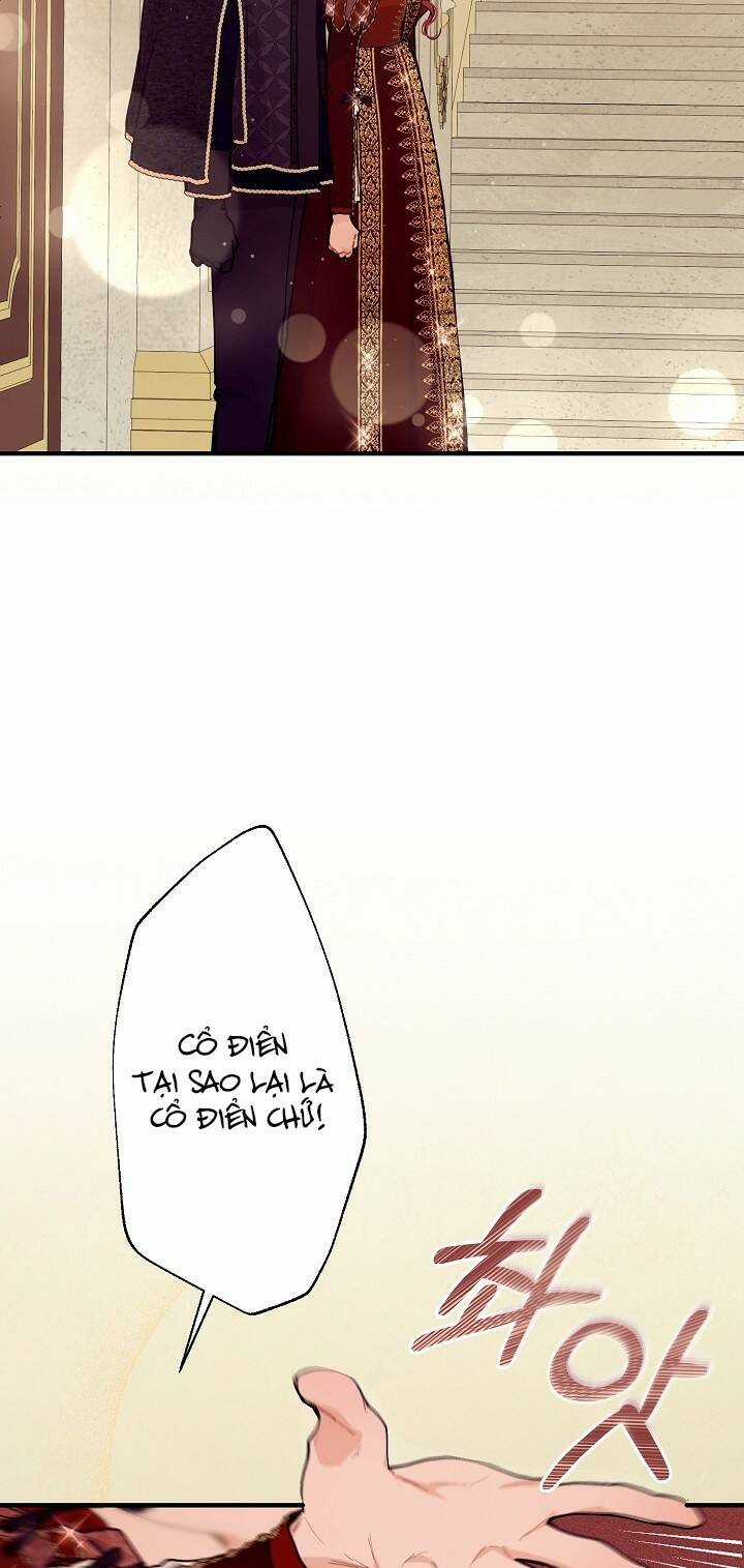 Đại Dương Kiêu Sa - Chapter 57.2 - Trang 35