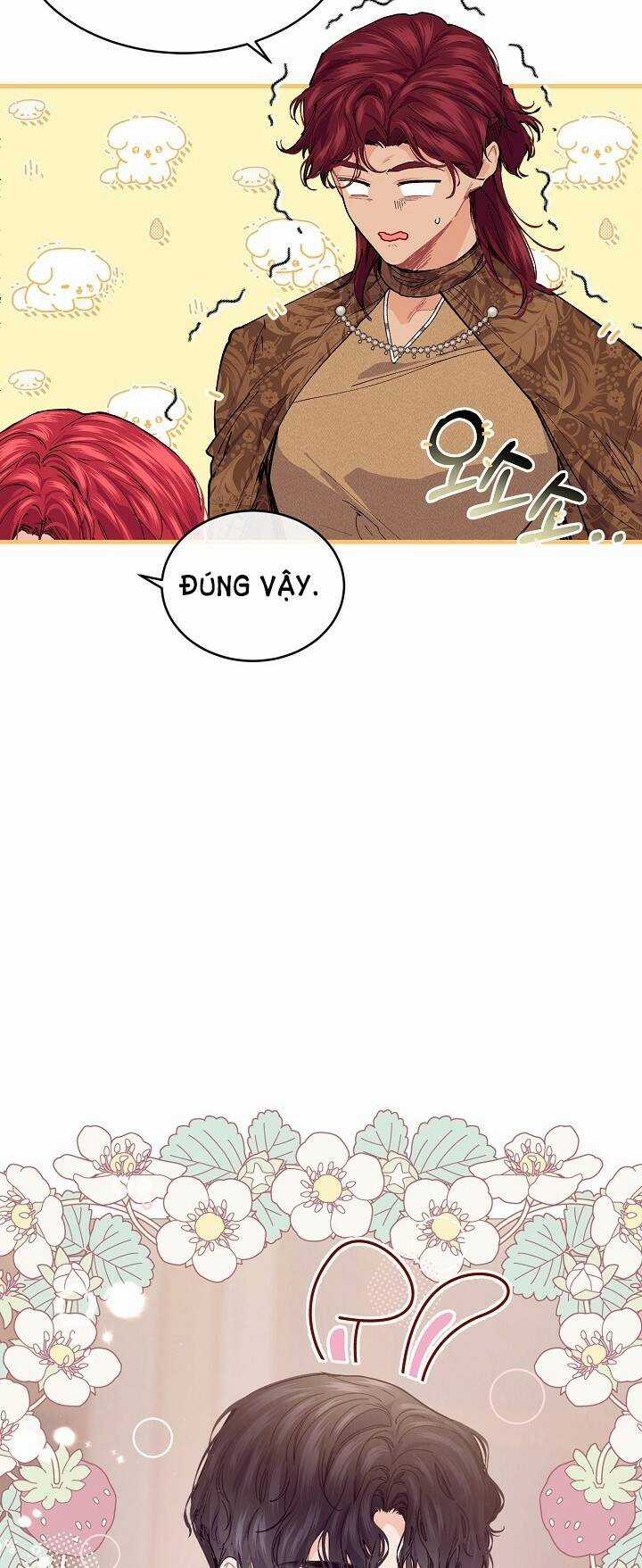 Đại Dương Kiêu Sa - Chapter 57.2 - Trang 5