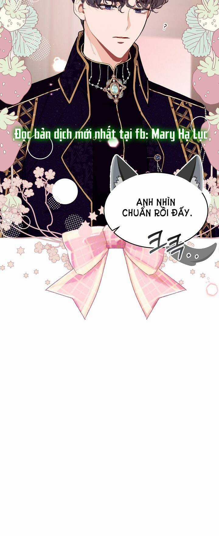 Đại Dương Kiêu Sa - Chapter 57.2 - Trang 6