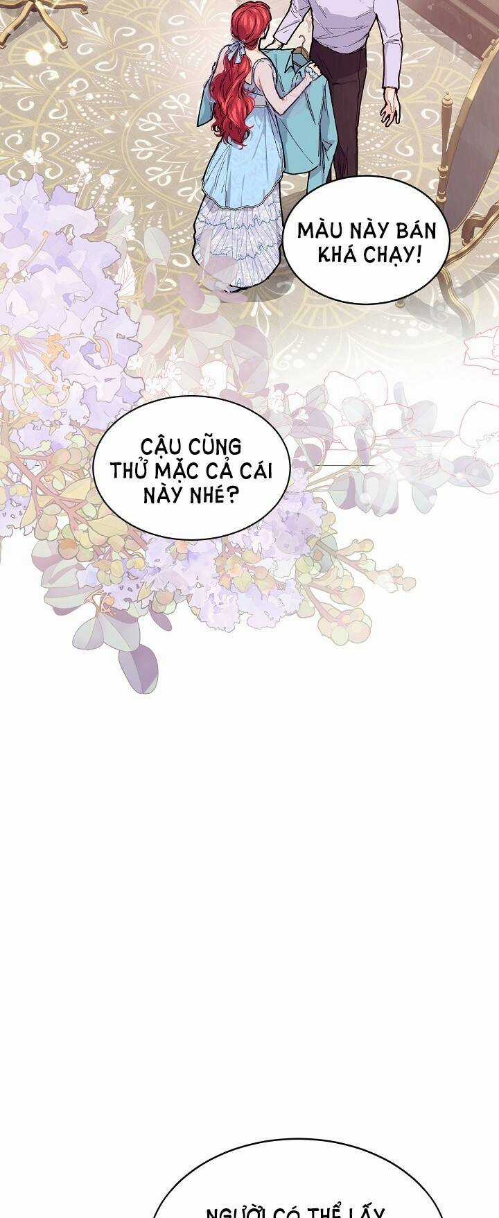 Đại Dương Kiêu Sa - Chapter 57.2 - Trang 8