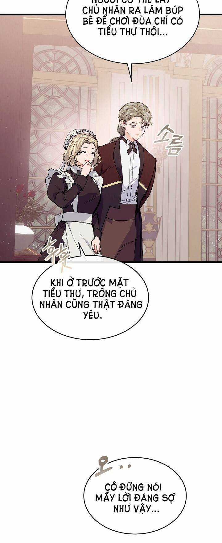 Đại Dương Kiêu Sa - Chapter 57.2 - Trang 9